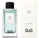 Dolce&Gabbana D&G Anthology 21 Le Fou