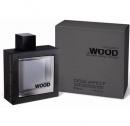 DSQUARED² He WOOD Silver Wind