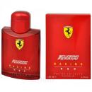 Ferrari Scuderia Ferrari Racing Red
