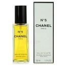 Chanel N5 Eau de Toilette