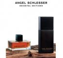 Angel Schlesser Oriental Edition