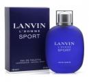 Lanvin L`Homme Sport