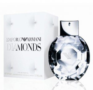 Giorgio Armani Еmporio Armani Diamonds