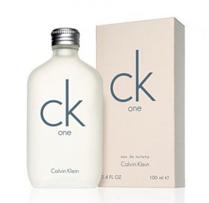 Calvin Klein CK one