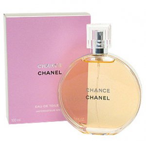 Chanel Chance