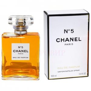 Chanel N5