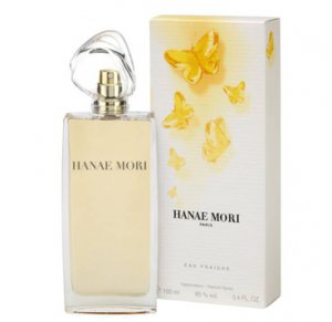 Hanae Mori Butterfly