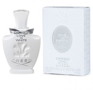 CREED Love in White