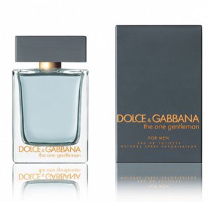 Dolce&Gabbana The One Gentleman