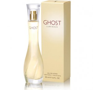 Ghost Ghost Luminous