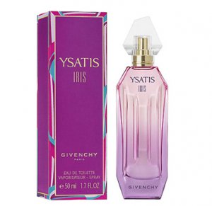 Givenchy Ysatis Iris