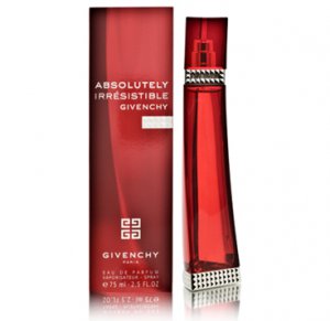 Givenchy Absolutely Irresistible Givenchy
