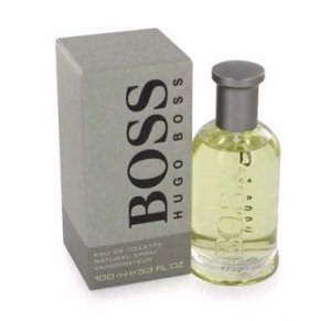 Hugo Boss Boss Bottled (№6)