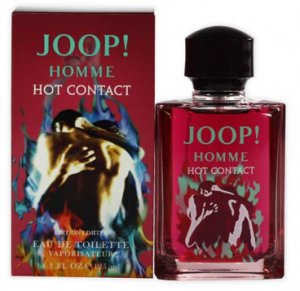 Joop! Hot Contact
