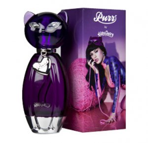 Katy Perry Purr