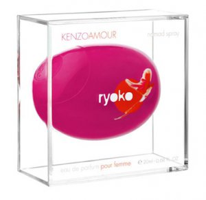 Kenzo Kenzo Amour Ryoko
