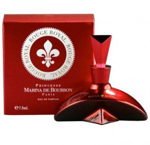 Marina De Bourbon Rouge Royal