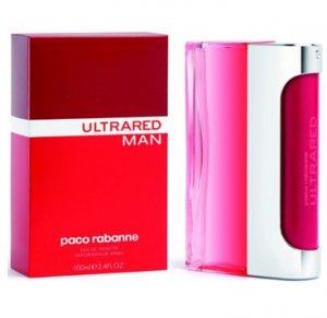 Paco Rabanne Ultrared Man