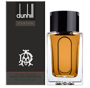 Alfred Dunhill Dunhill Custom