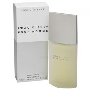 Issey Miyake L'Eau D'Issey Pour Homme