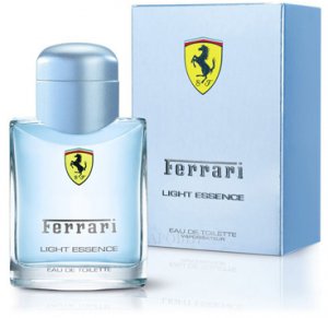 Ferrari Ferrari Light Essence