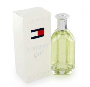 Tommy Hilfiger Tommy Girl Tommy Hilfiger Tommy Girl