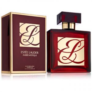 Estee Lauder Amber Mystique Estee Lauder Amber Mystique