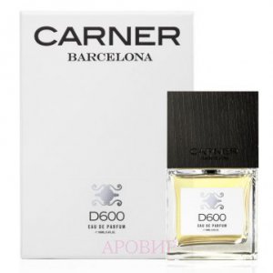 Carner Barcelona D600