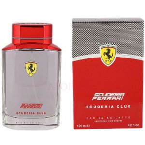 Ferrari Scuderia Ferrari Scuderia Club