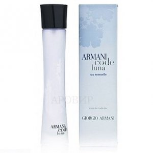 Giorgio Armani Armani Code Luna