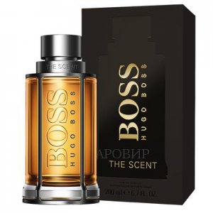 Hugo Boss Boss The Scent