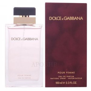 Dolce&Gabbana Pour Femme