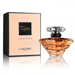 Lancome Tresor Eau De Toilette