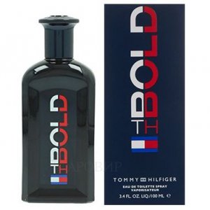 Tommy Hilfiger TH Bold Tommy Hilfiger TH Bold