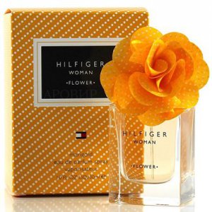 Tommy Hilfiger Flower Marigold Tommy Hilfiger Flower Marigold