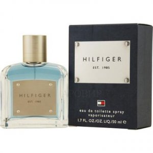 Tommy Hilfiger Hilfiger est. 1985 Tommy Hilfiger Hilfiger est. 1985