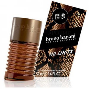 Bruno Banani No Limits Man