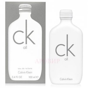 Calvin Klein CK All