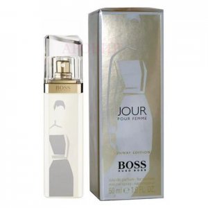 Hugo Boss Boss Jour Pour Femme Runway Edition