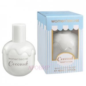 Women Secret Coconut