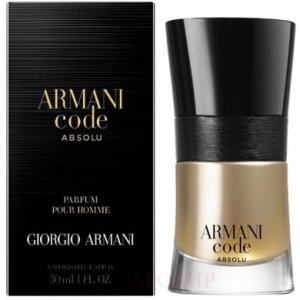 Giorgio Armani Armani Code Absolu