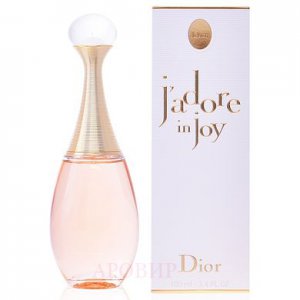 Dior J'Adore In Joy