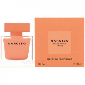 Narciso Rodriguez Narciso Ambree Eau De Parfum