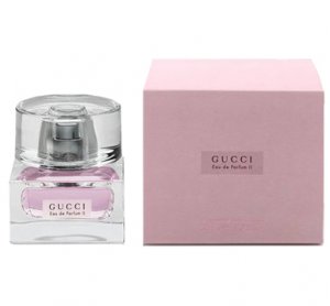 Gucci Eau de Parfum II