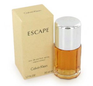 Calvin Klein Calvin Klein Escape