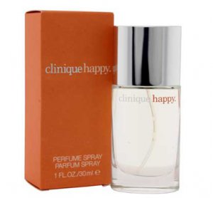 Clinique Happy Clinique Happy