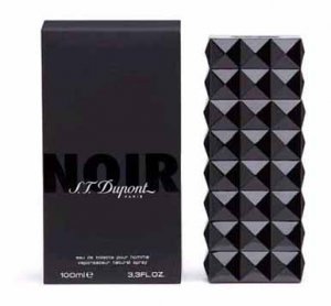 S.T. Dupont Noir