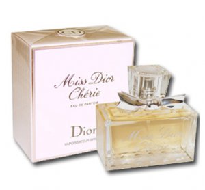 Dior Miss Dior Cherie