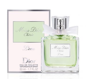 Dior Miss Dior Cherie L'EAU