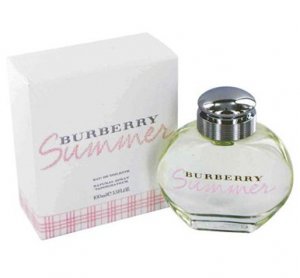 Burberry Summer for Woman